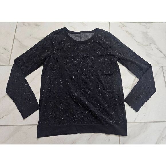 lululemon athletica Tops - Lululemon Size 8 Swiftly Tech Long Sleeve